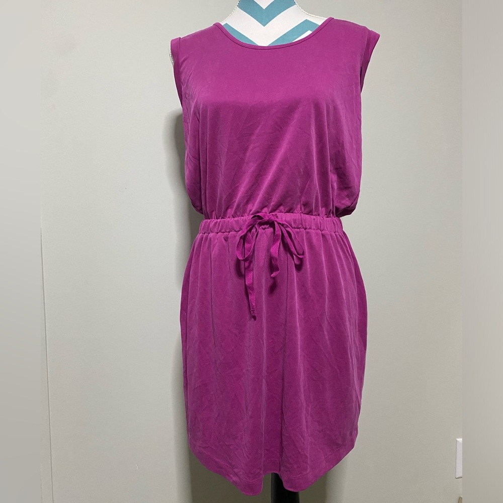 LOFT Casual Dress